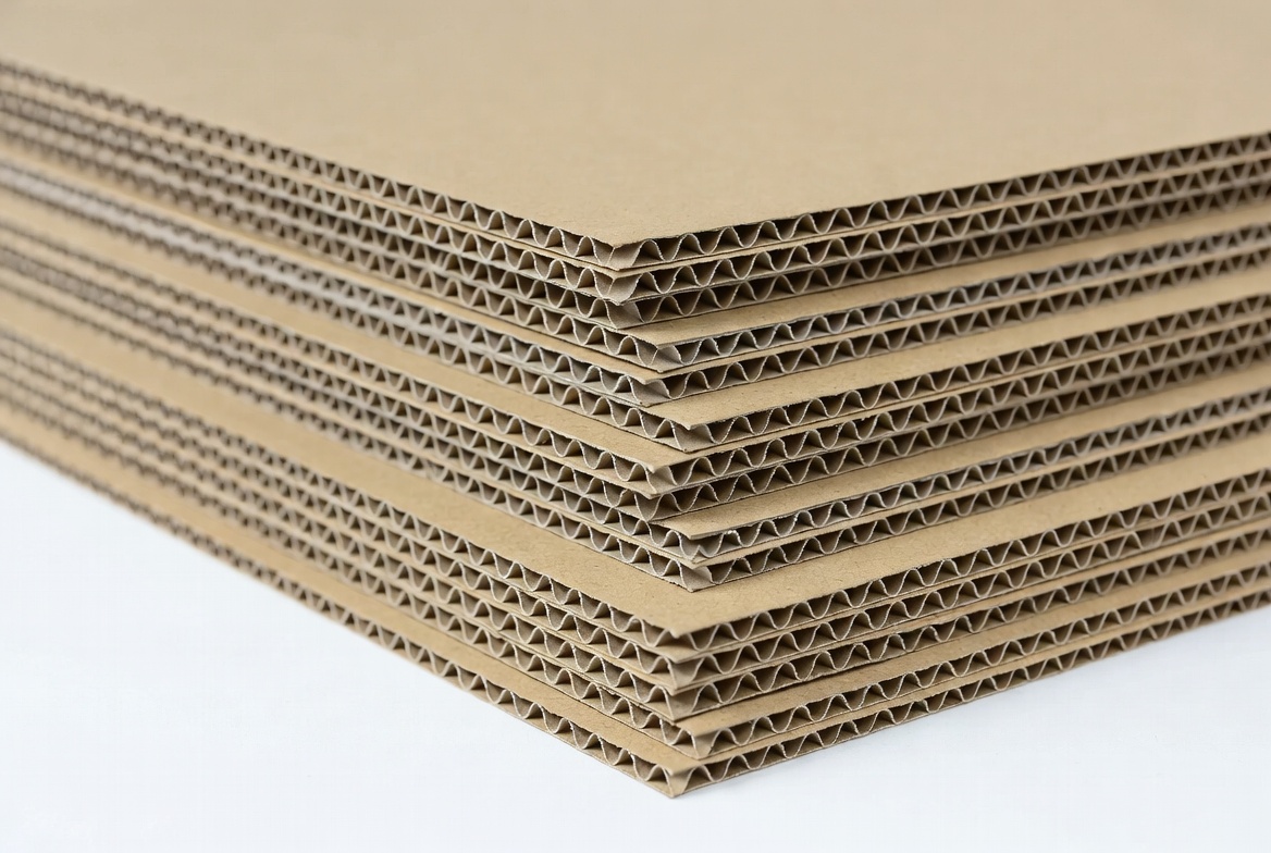 Corrugated Sheets