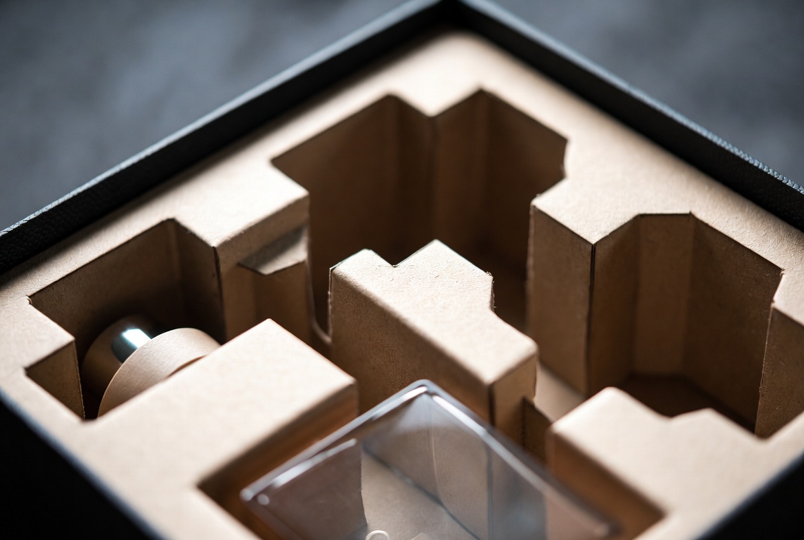 Die-Cut Inserts